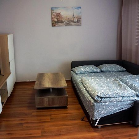 Villa La Vita Хевиз Экстерьер фото