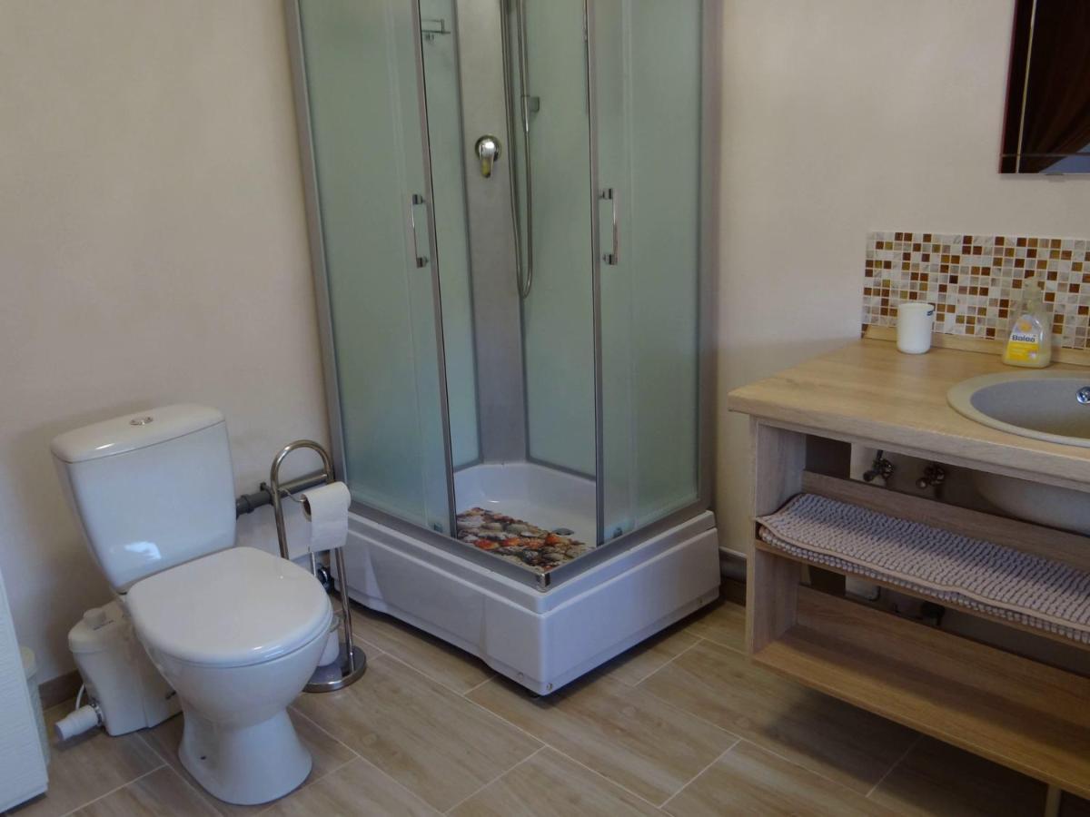 Villa La Vita Хевиз Экстерьер фото