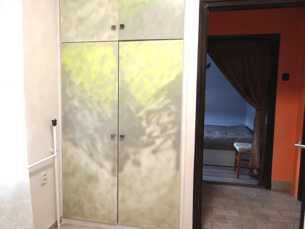 Villa La Vita Хевиз Экстерьер фото