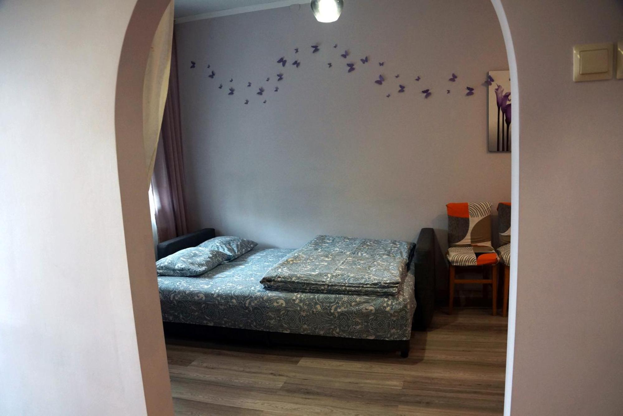 Villa La Vita Хевиз Экстерьер фото