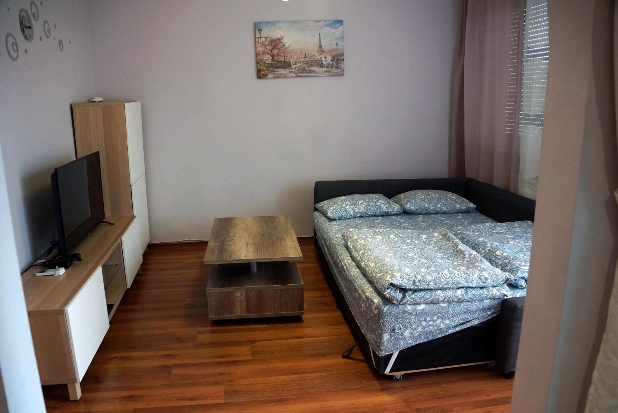 Villa La Vita Хевиз Экстерьер фото
