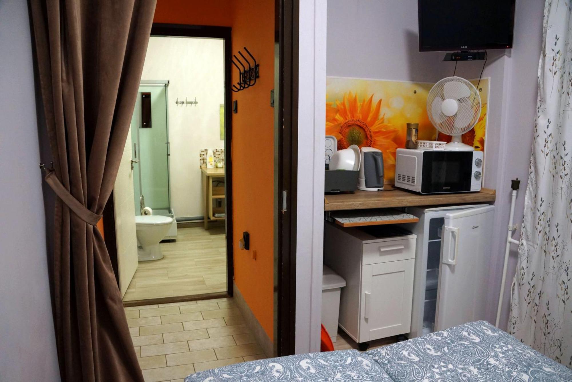 Villa La Vita Хевиз Экстерьер фото
