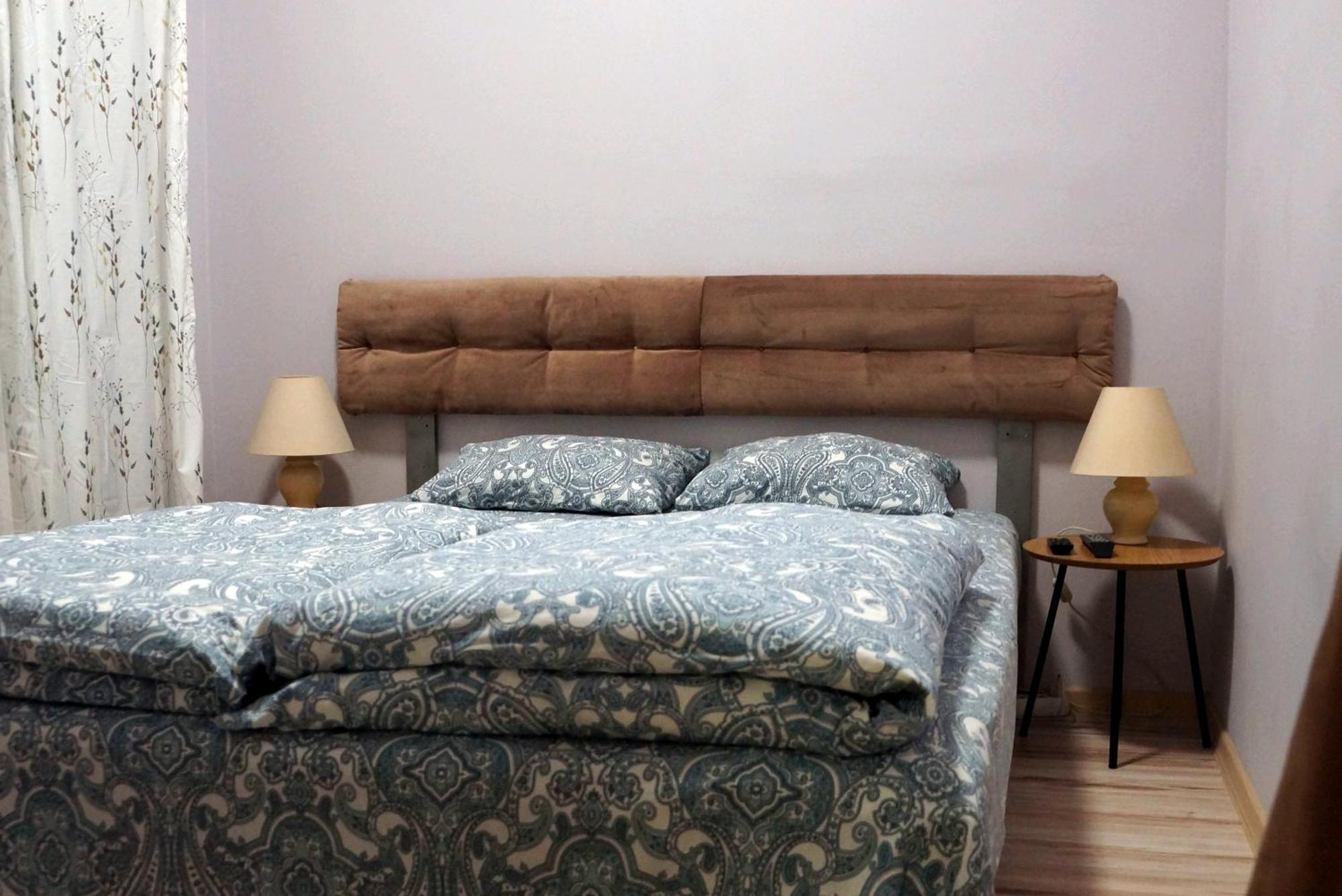 Villa La Vita Хевиз Экстерьер фото