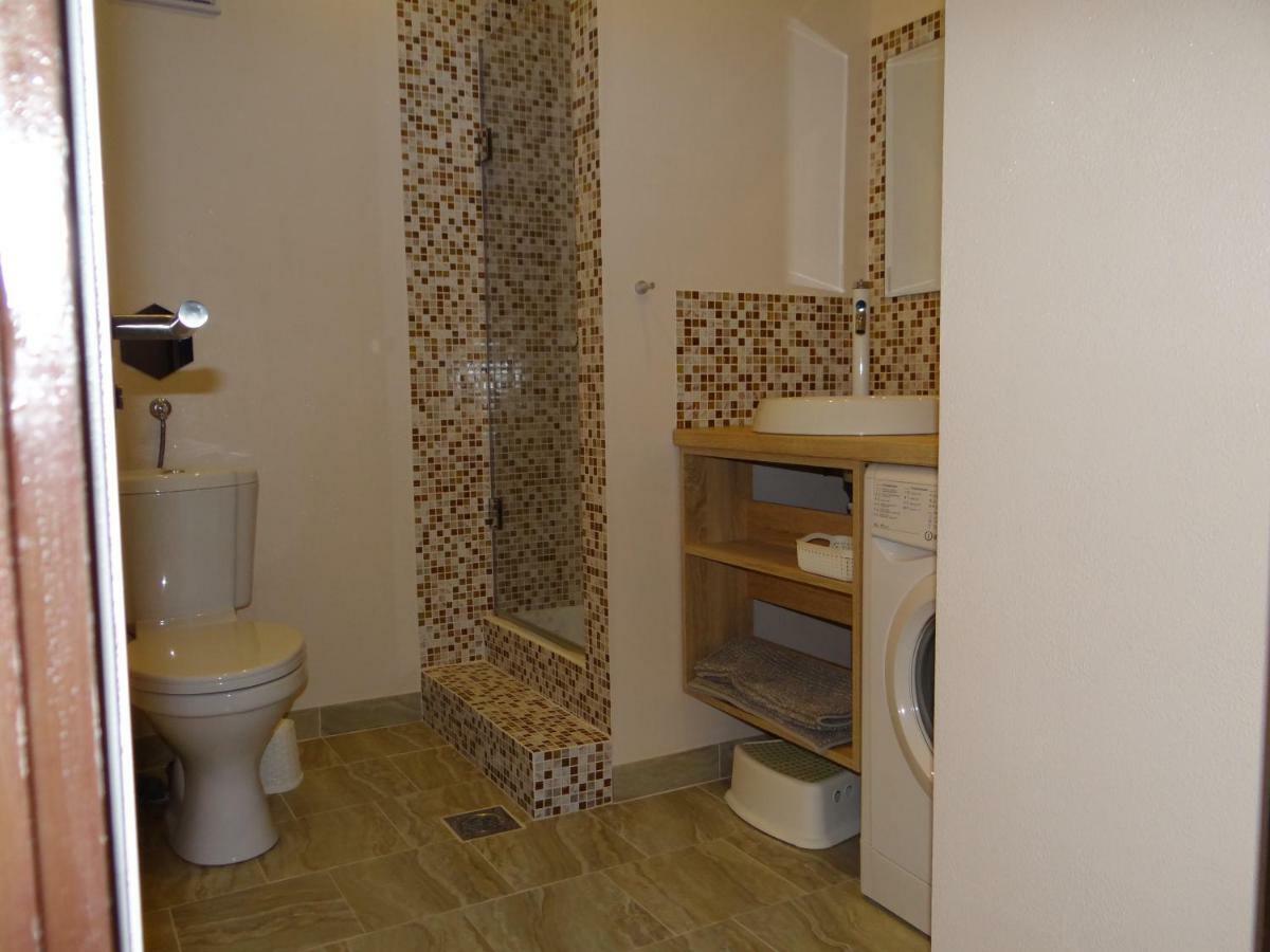 Villa La Vita Хевиз Экстерьер фото