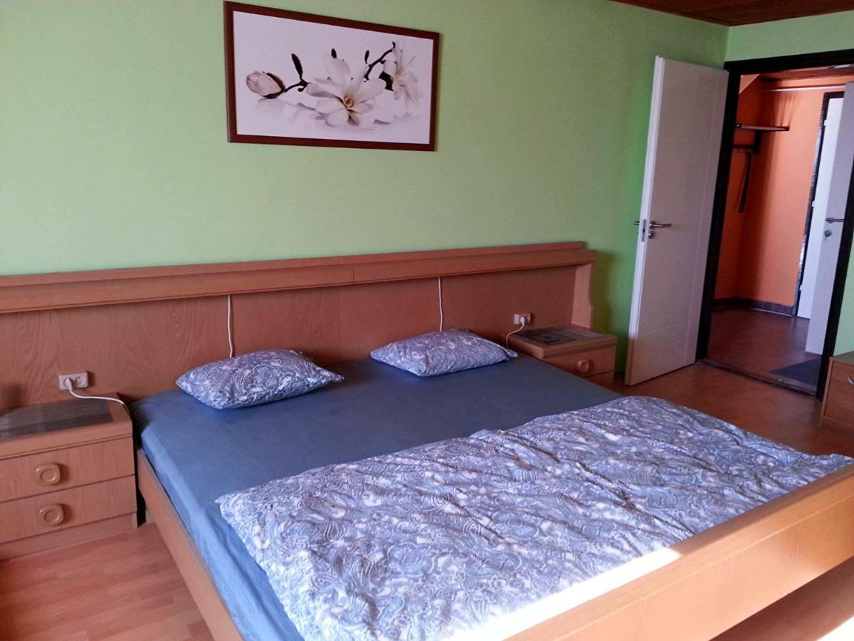 Villa La Vita Хевиз Экстерьер фото
