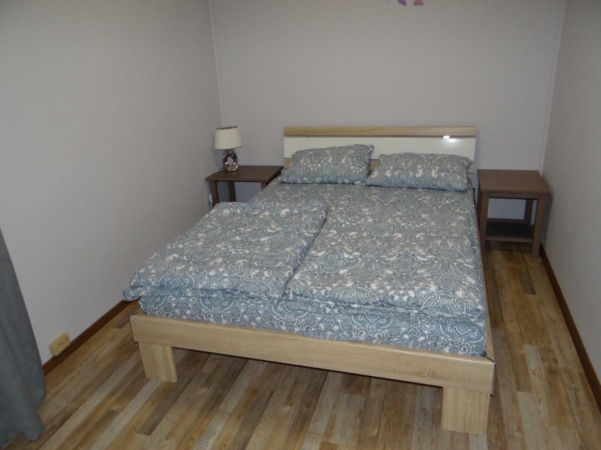 Villa La Vita Хевиз Экстерьер фото