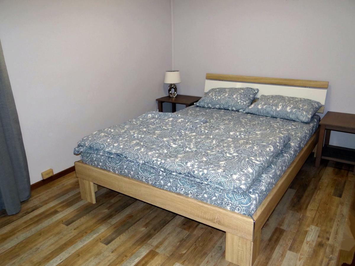 Villa La Vita Хевиз Экстерьер фото