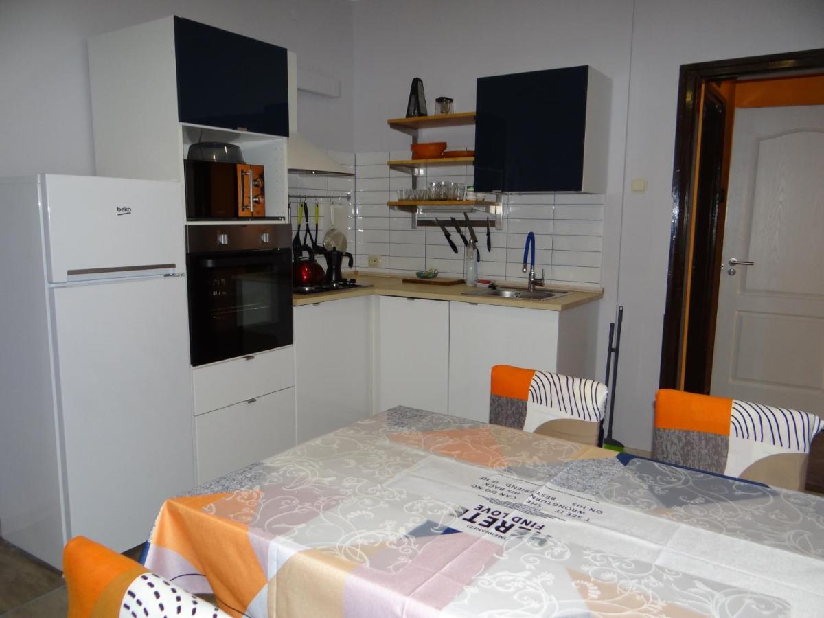 Villa La Vita Хевиз Экстерьер фото