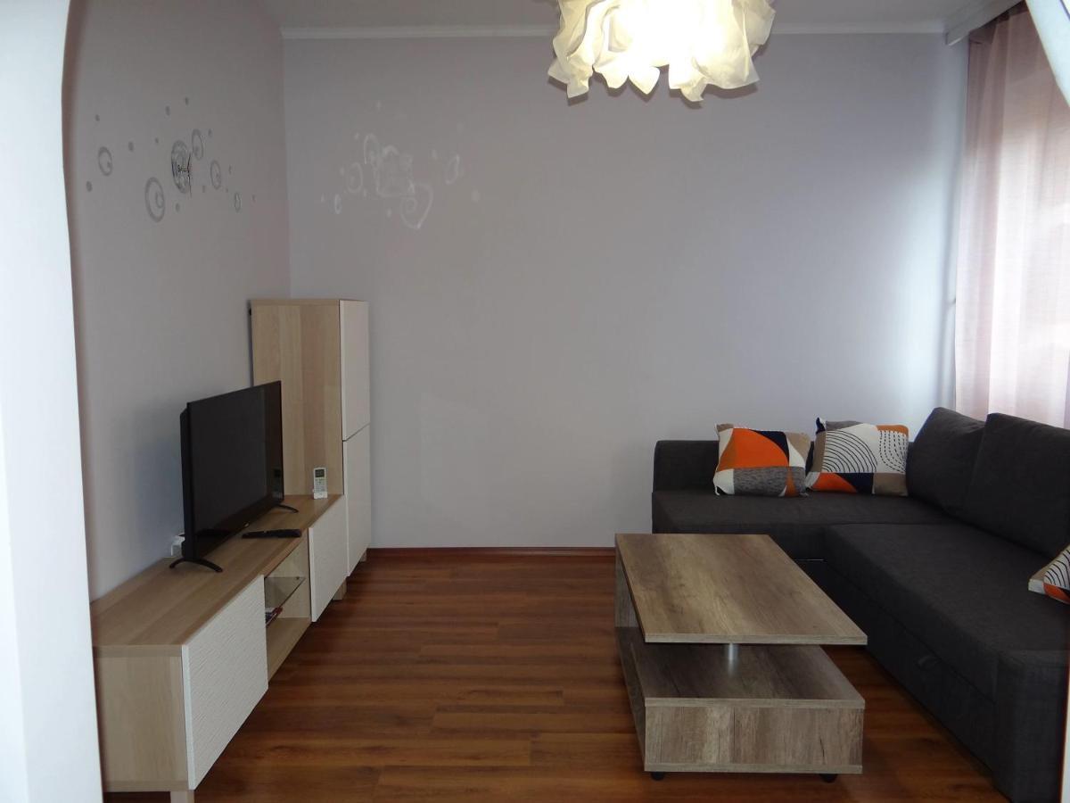 Villa La Vita Хевиз Экстерьер фото