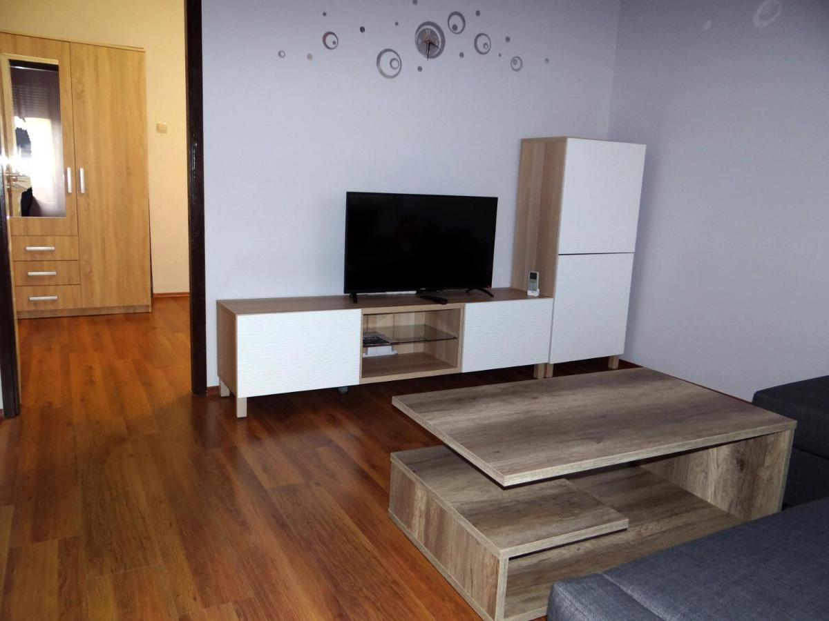 Villa La Vita Хевиз Экстерьер фото